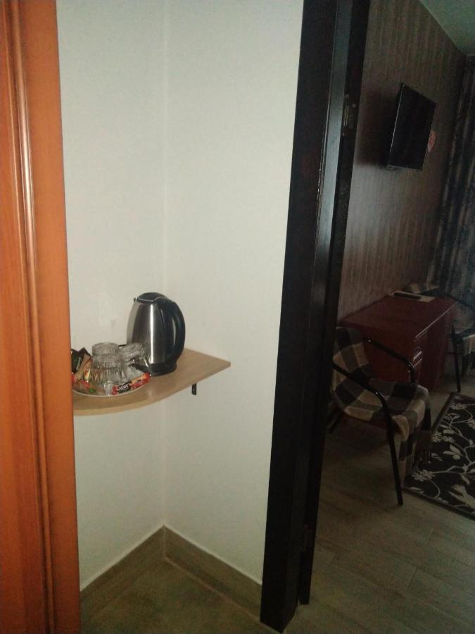 Motel Chalet Vita-Pochtovaya エクステリア 写真