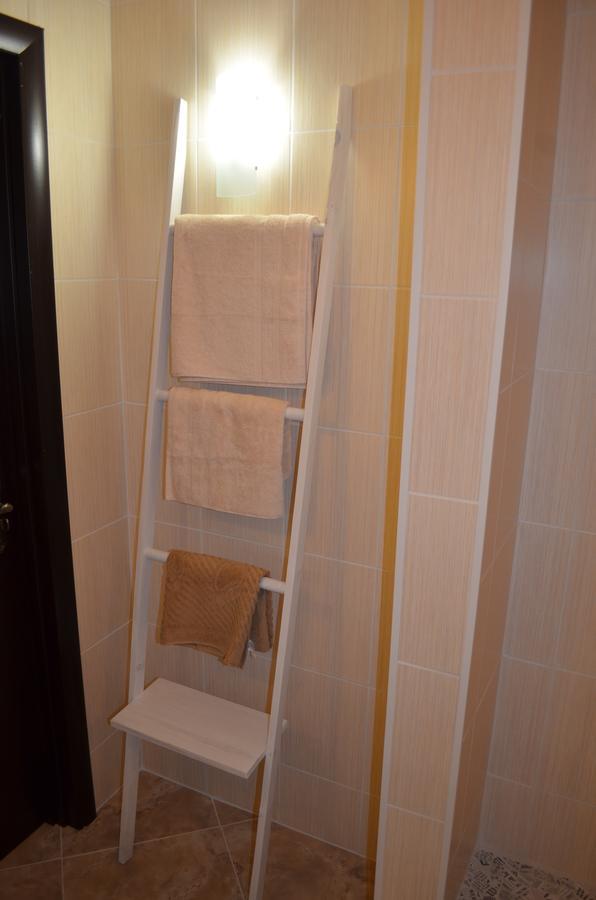 Motel Chalet Vita-Pochtovaya エクステリア 写真