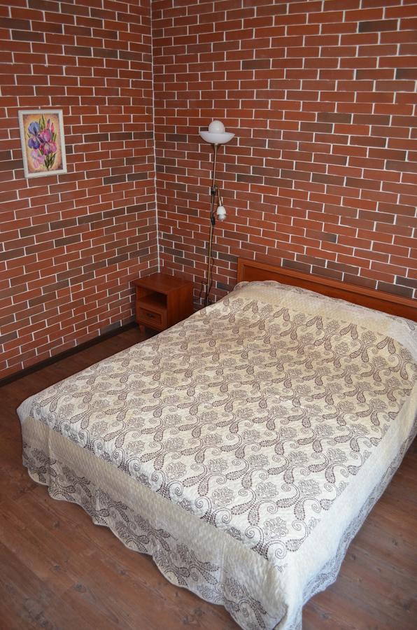 Motel Chalet Vita-Pochtovaya エクステリア 写真