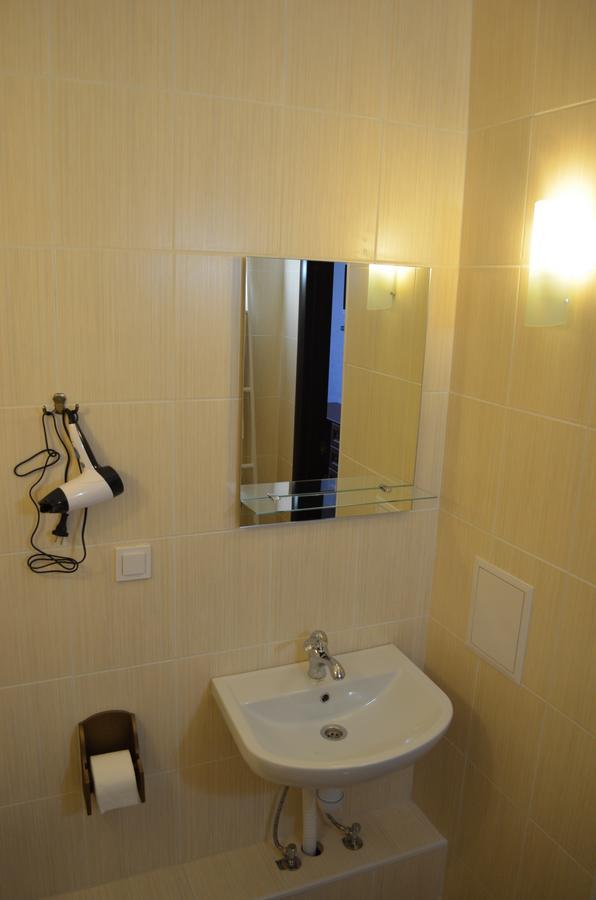 Motel Chalet Vita-Pochtovaya エクステリア 写真