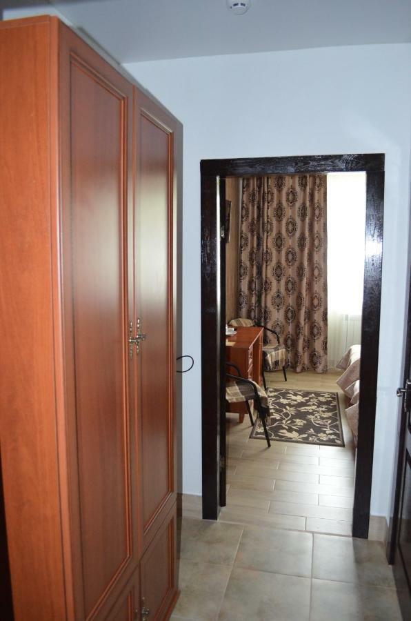 Motel Chalet Vita-Pochtovaya エクステリア 写真
