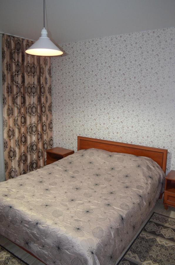 Motel Chalet Vita-Pochtovaya エクステリア 写真
